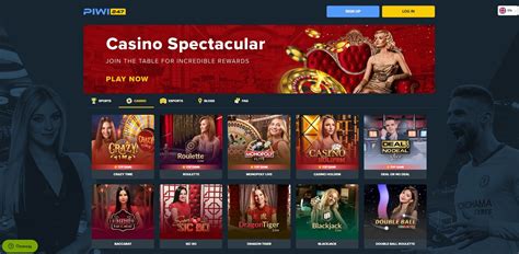 Piwi247 casino online